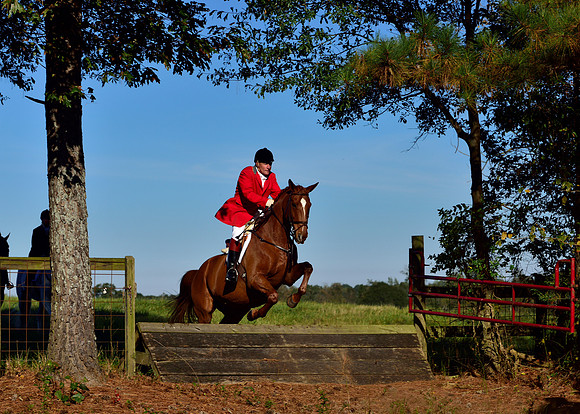 Shakerag Opening Hunt 2014
