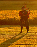 Shakerag opening Hunt 2015