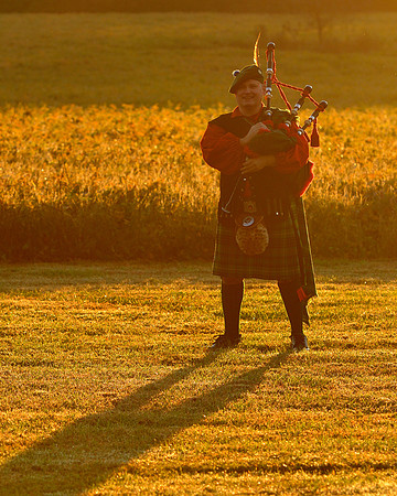 Shakerag opening Hunt 2015