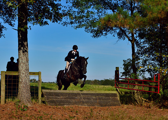 Shakerag Opening Hunt 2014