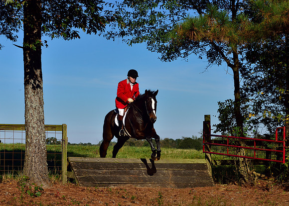 Shakerag Opening Hunt 2014