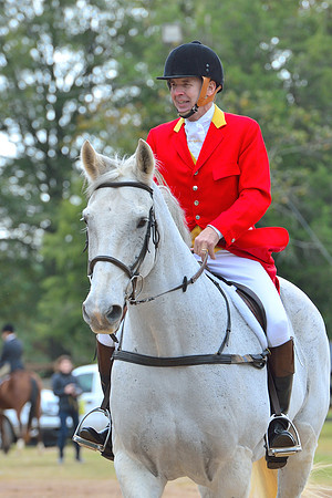 Belle Meade Opening Hunt 2014