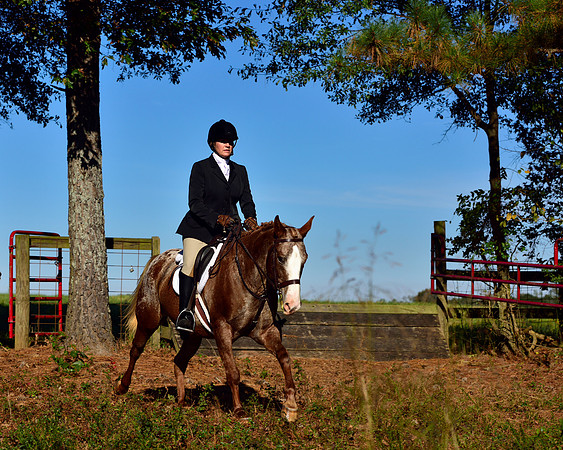 Shakerag Opening Hunt 2014