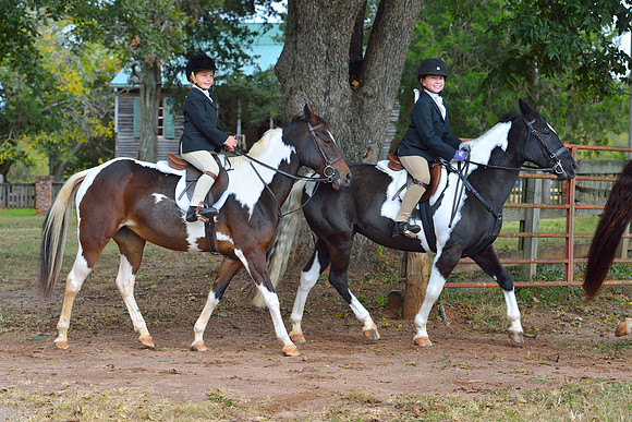Belle Meade Opening Hunt 2014