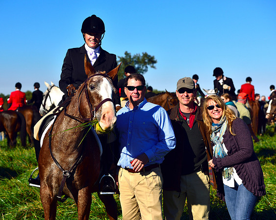 Shakerag Opening Hunt 2014