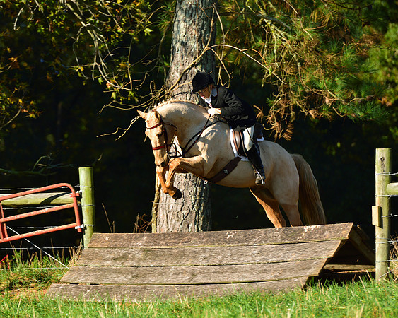 Shakerag Opening Hunt 2014