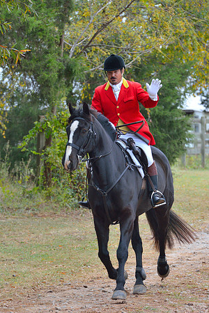 Belle Meade Opening Hunt 2014