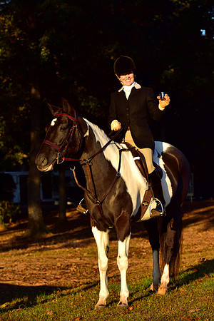 Shakerag Opening Hunt 2014