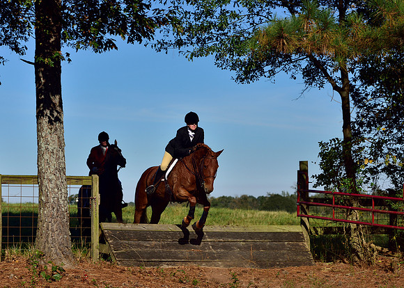 Shakerag Opening Hunt 2014