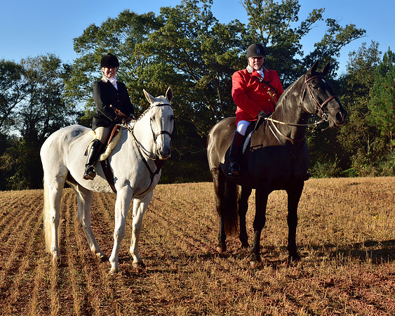 Shakerag Opening Hunt 2014