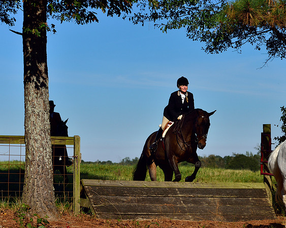 Shakerag Opening Hunt 2014