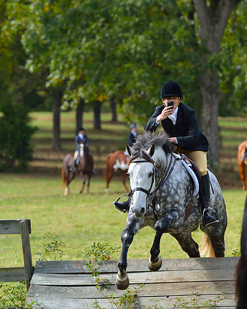 Belle Meade Opening Hunt 2014
